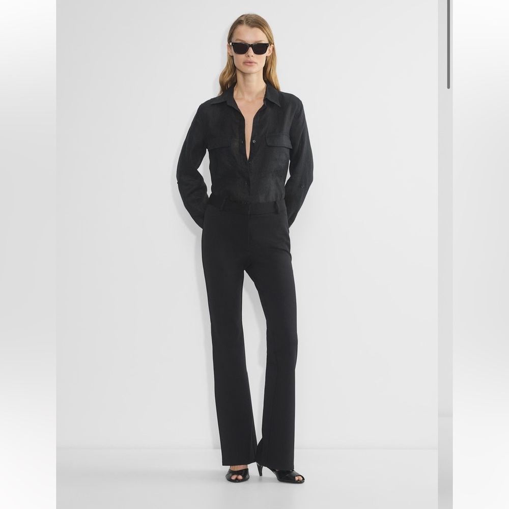 Aritzia Lineage Pant